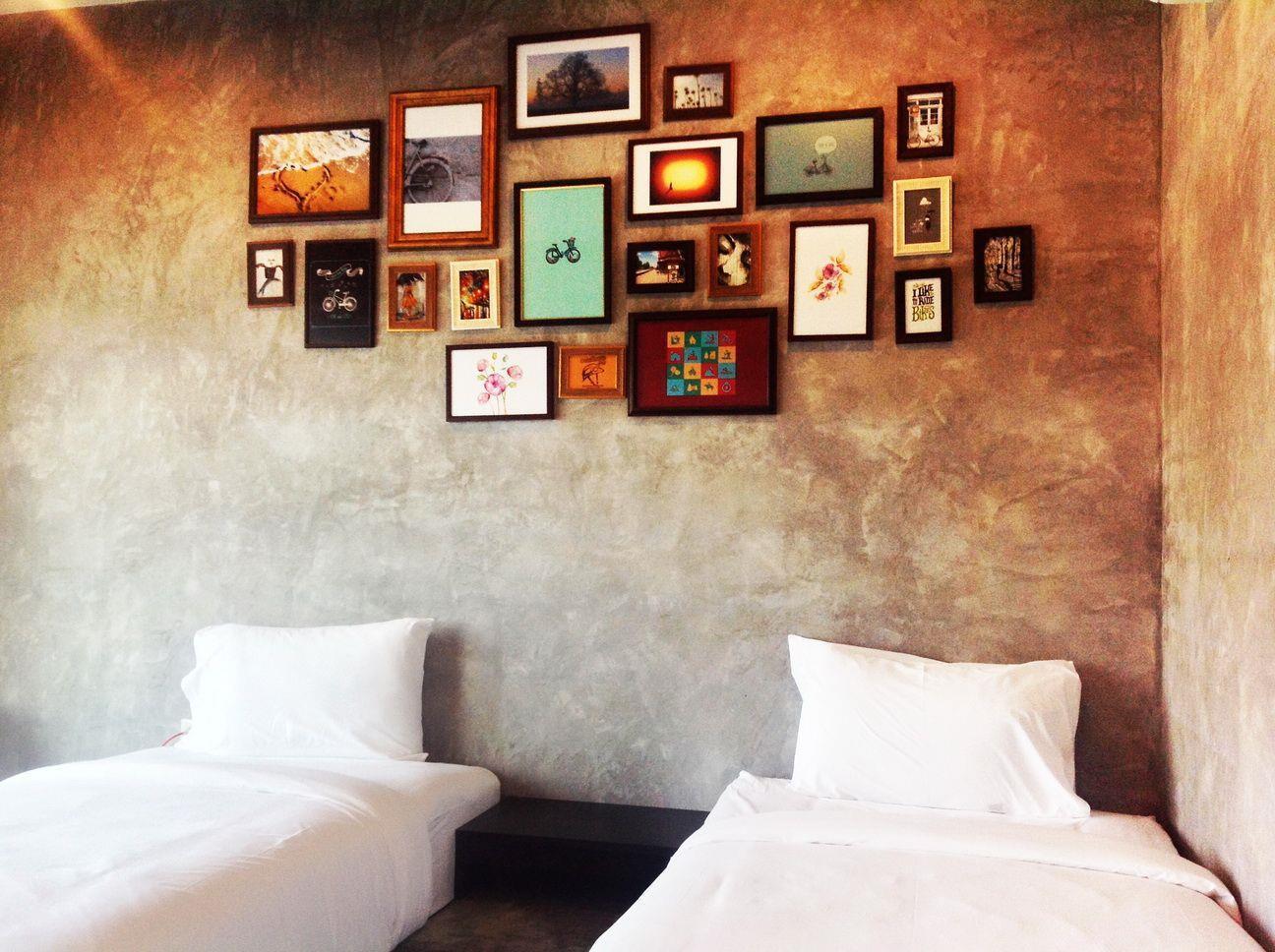 The Bike Loft Family Hostel Hua Hin Dış mekan fotoğraf