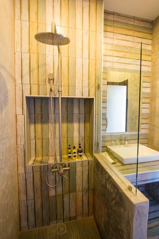 The Bike Loft Family Hostel Hua Hin Dış mekan fotoğraf