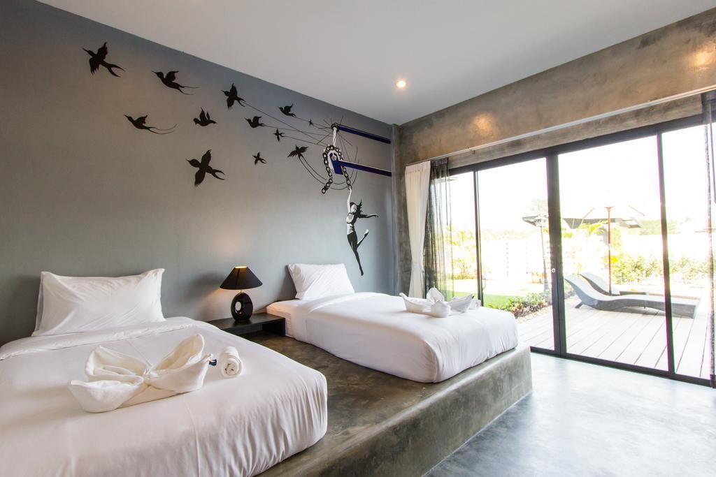 The Bike Loft Family Hostel Hua Hin Dış mekan fotoğraf